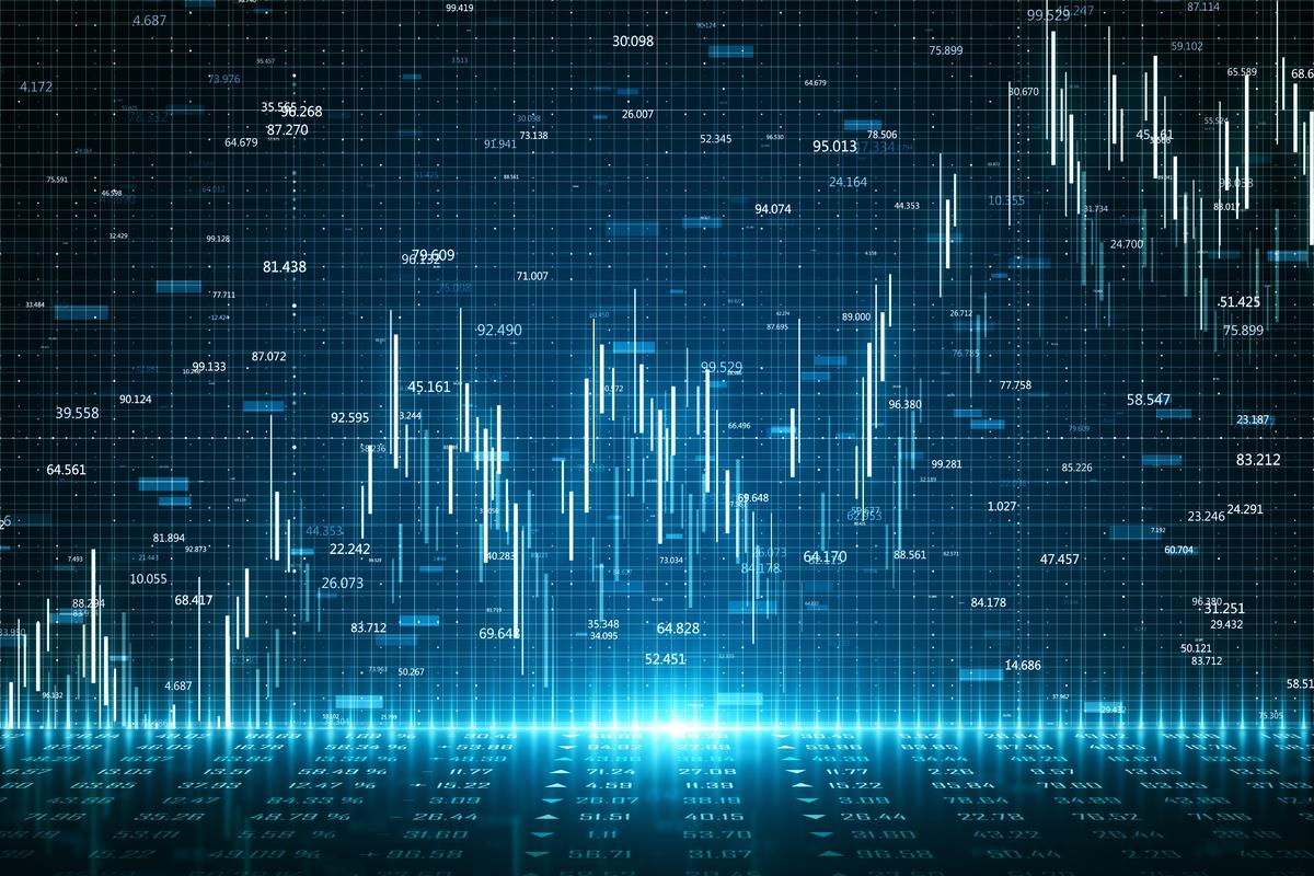 Digital Growth Chart