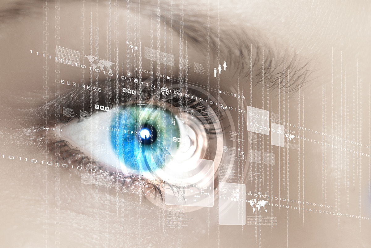 Cyber Eye