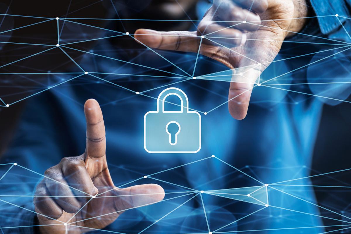 Data Protection Services.
