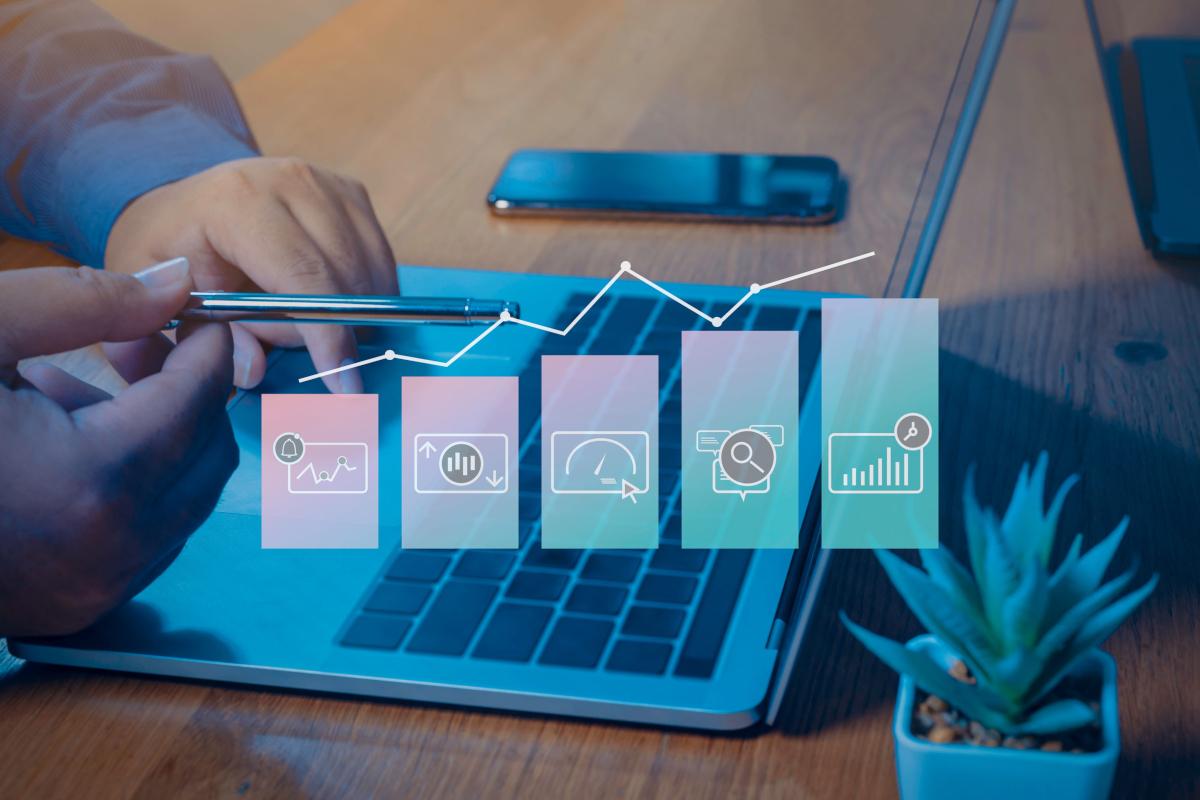 Understanding Digital Transformation.
