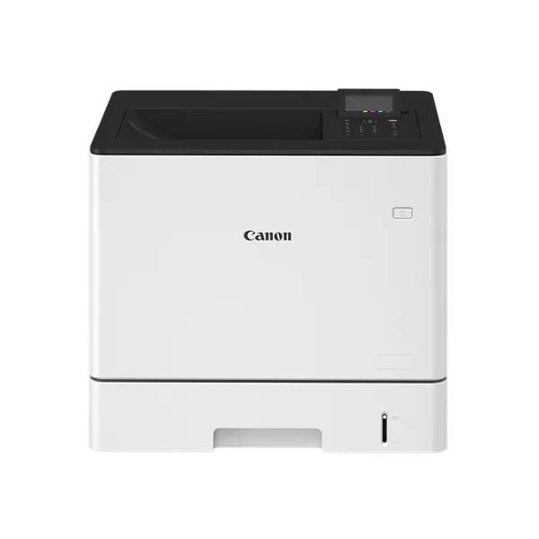 Canon Color imageCLASS X LBP1538C II