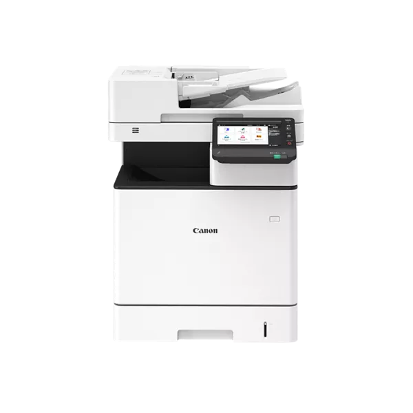 Canon Color imageCLASS X MF1538CII