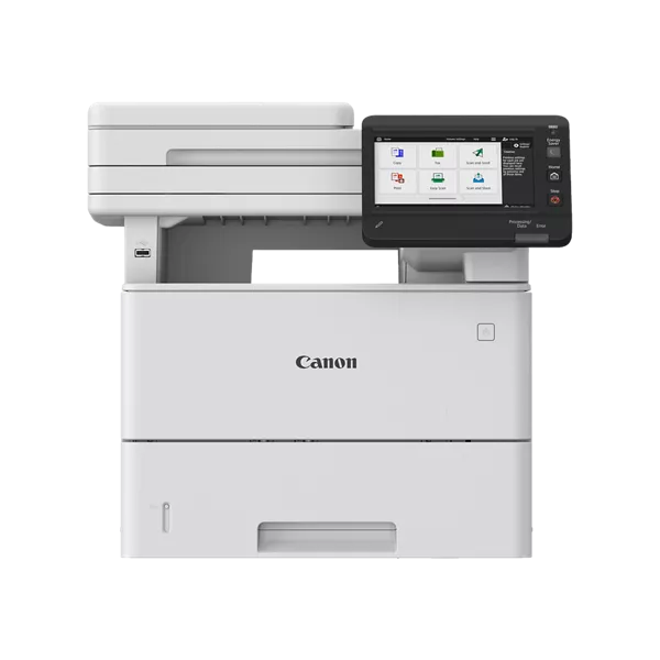 Canon imageFORCE 1643 / 1643F