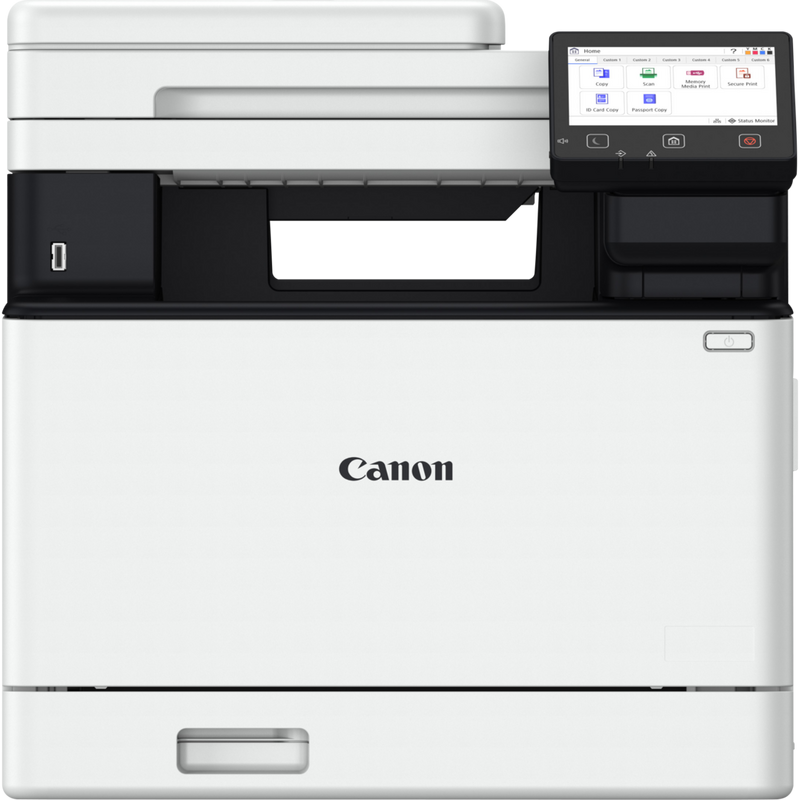 Canon imageFORCE C1333