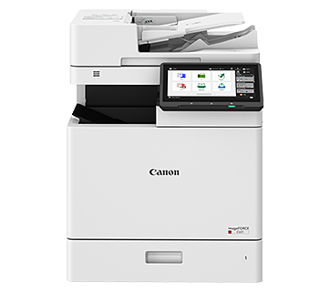 Canon imageFORCE C611 Series