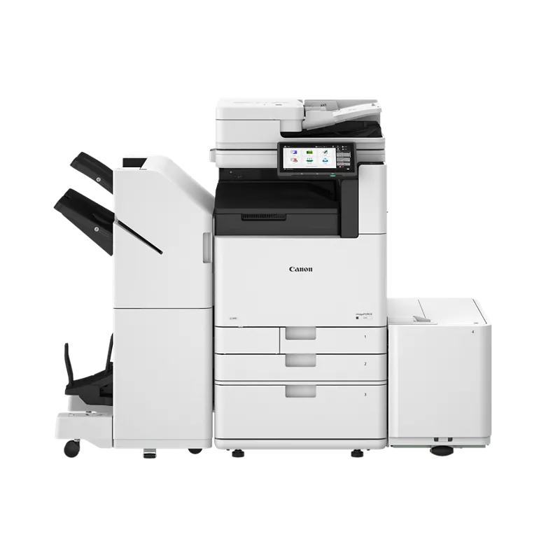 Canon imageFORCE 4100 Series