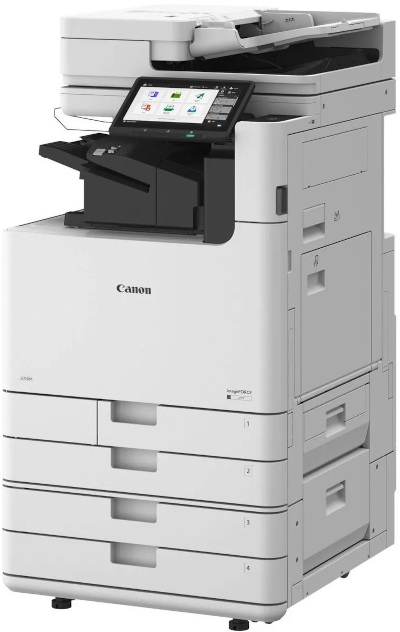 Canon imageFORCE 4145