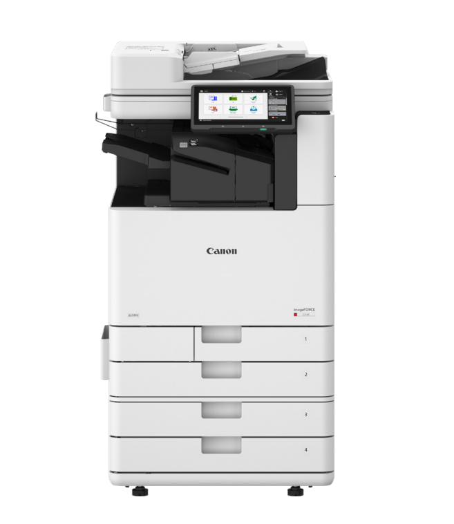 Canon imageFORCE C3135