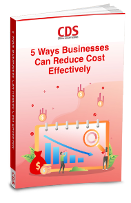 5 Ways Businesses Can Reduce Costa Effectively