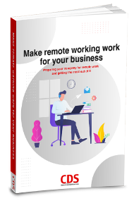 Make Remote Working Work for Your Business