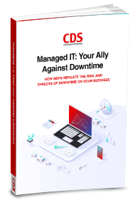 Managed IT: Your Ally Against Downtime