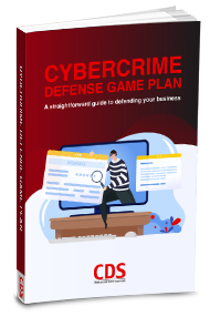 Cybercrime Defense Game Plan