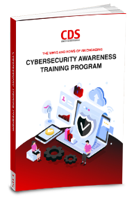 Cybersecurity Awareness Training Program