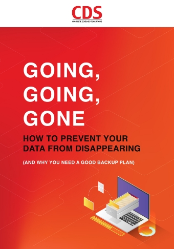 Going, Going, Gone, How to Prevent Your Data from Disappearing