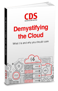 Demistifying the Cloud