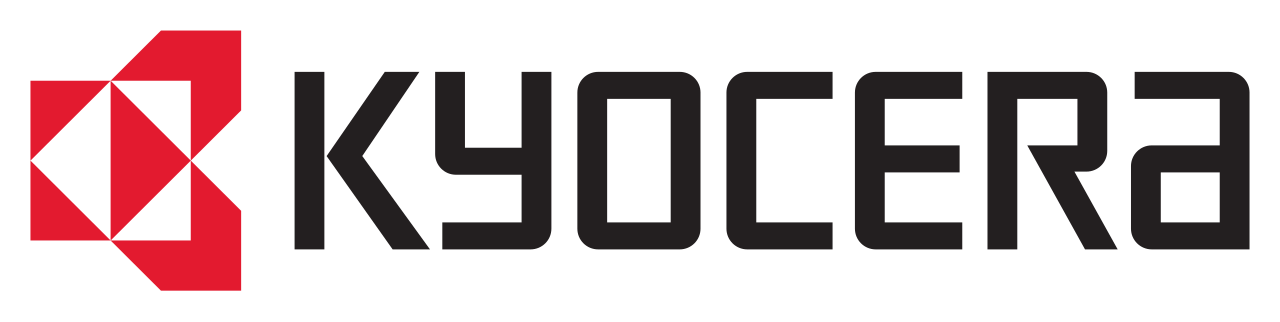 Kyocera Logo.