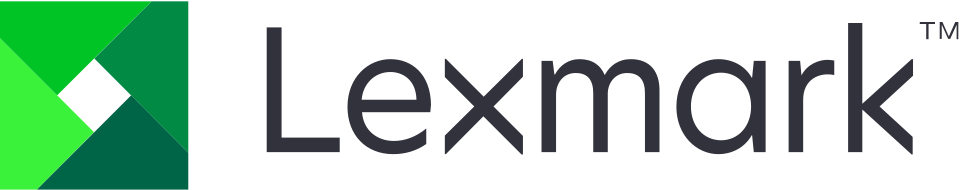 Lexmark Logo.