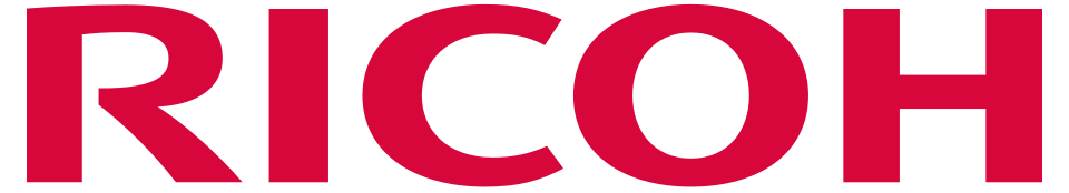 Ricoh Logo.