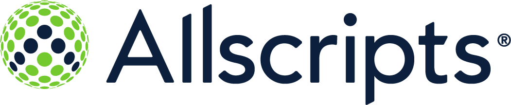 Allscripts Logo.