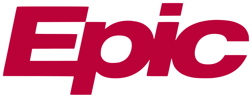 Epic Logo.