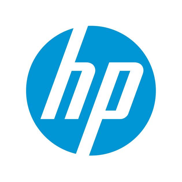 HP Logo.