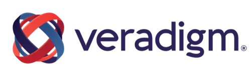 Veradigm Logo.