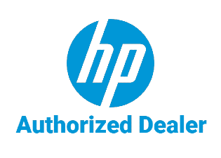 HP Certified Dealer