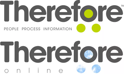 Logo Therefore