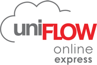 Logo Uniflow Online Express