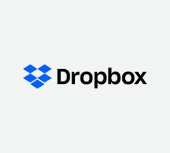 Dropbox Logo