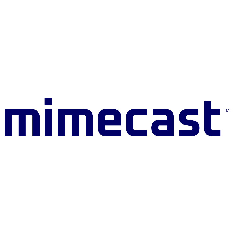 Mimecast Logo
