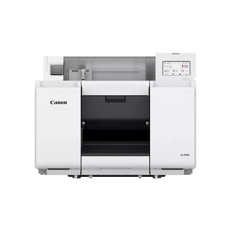 LG-P800 Label Printer