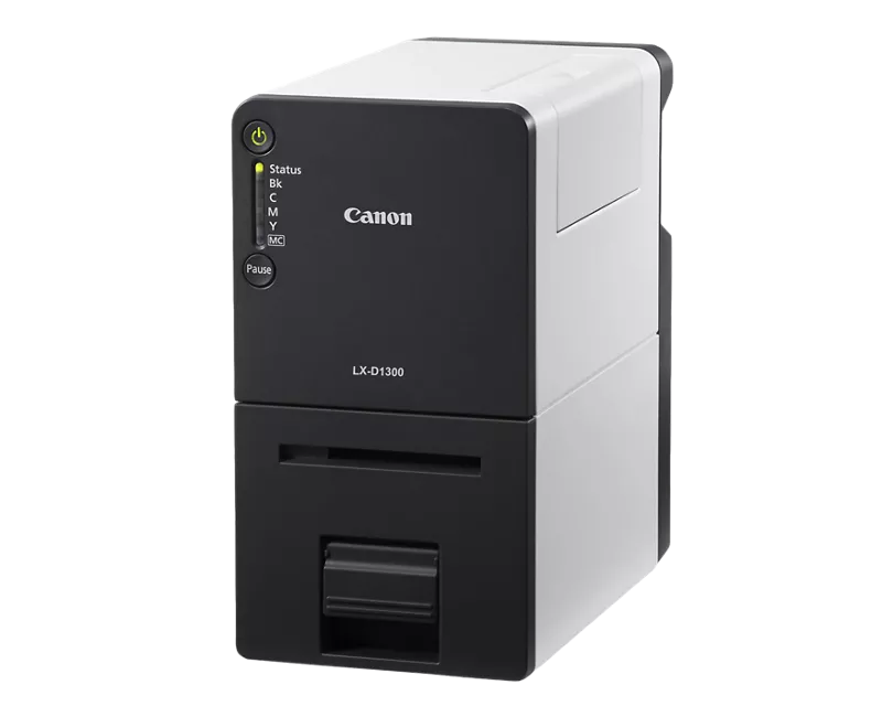 Canon LX-D1300 2-inch Label Printer