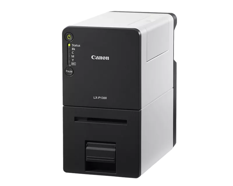 Canon LX-P1300 2-inch Label Printer