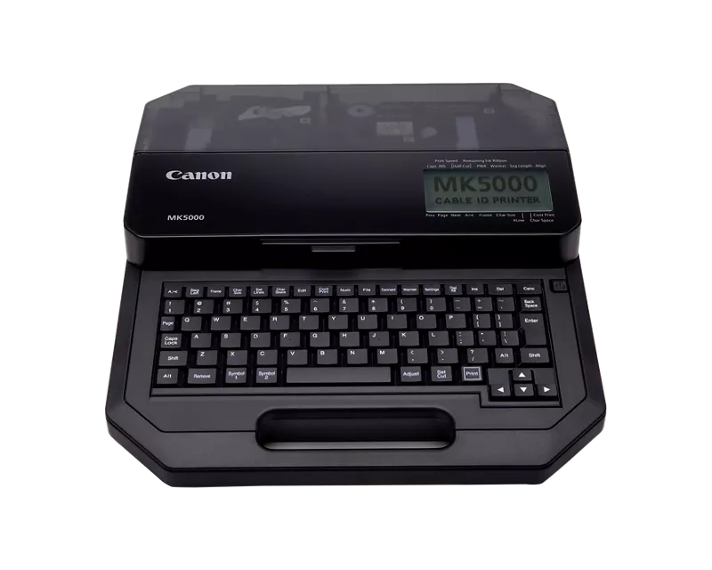 Canon MK5000 Card Printer