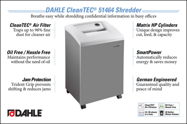 DAHLE 51464 - Image 3