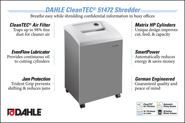 DAHLE 51472 - Image 3