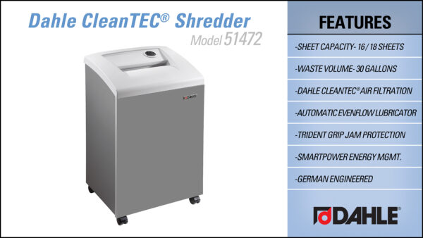 DAHLE 51472 - Image 2