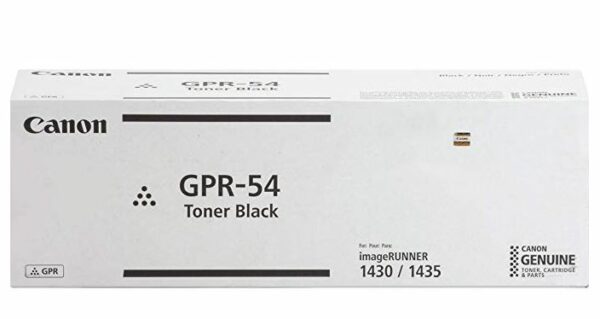 GPR-54 TONER