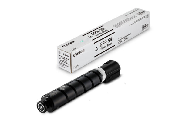 GPR-58 TONER