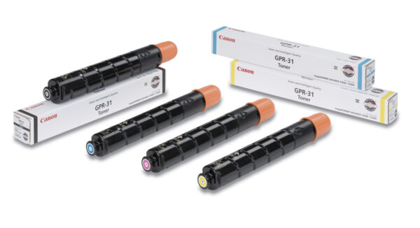 GPR-31 TONER