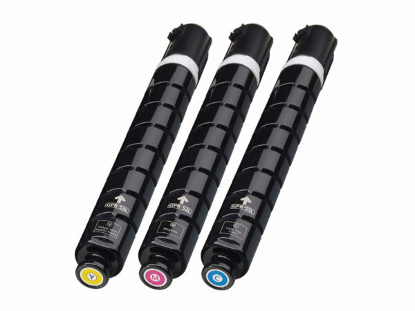 GPR-53L TONER