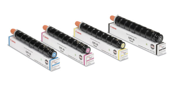 GPR-36 TONER