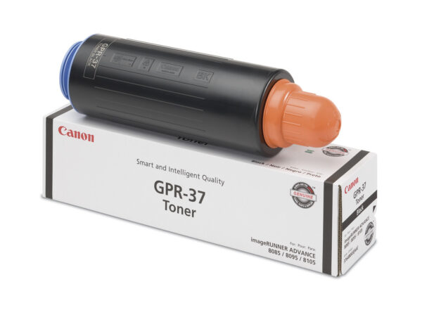 GPR-37 TONER