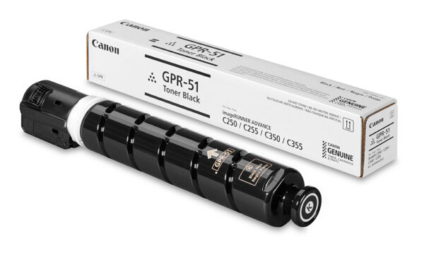 GPR-51 TONER