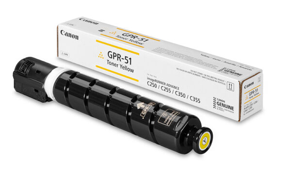 GPR-51 TONER - Image 2