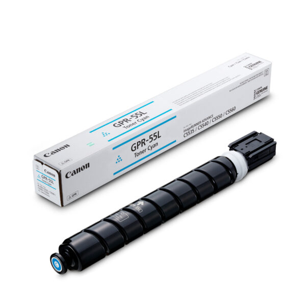 GPR-55L TONER - Image 3