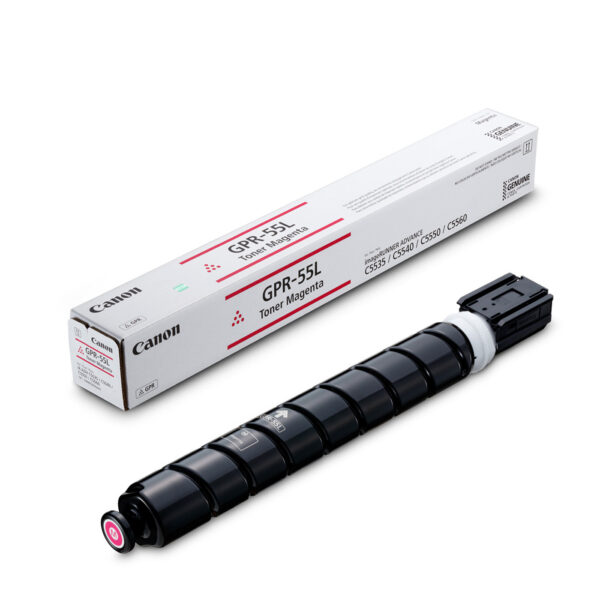 GPR-55L TONER