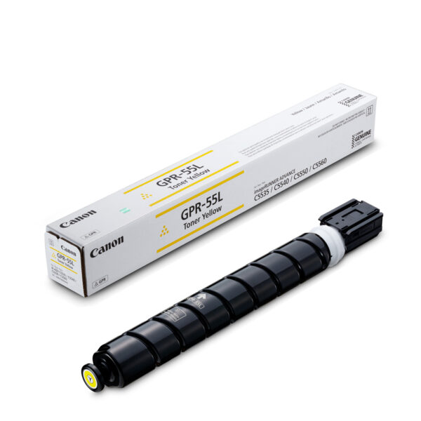 GPR-55L TONER - Image 2