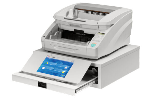imageFORMULA Scan Kiosk